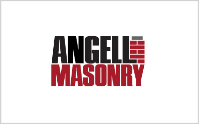 Angell Masonry Logo