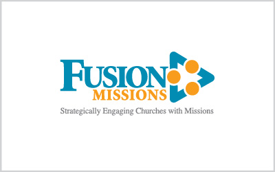 Fusion Missions Logo