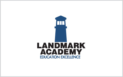 Landmark Academy Logo