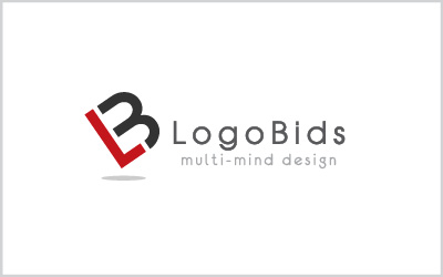 LogoBids Logo
