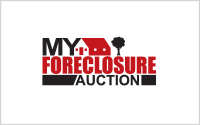 My Foreclosure Auction Logo