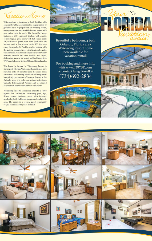 Brochures – IdeaBug Media
