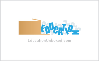 EducationUnboxed.com Logo