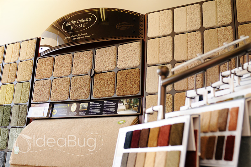 Store Photo for Flooring Retailer