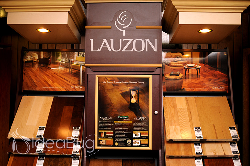Store Photo for Flooring Retailer