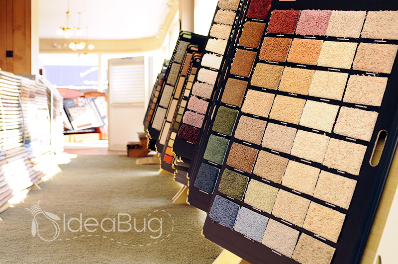 Store Photo for Flooring Retailer