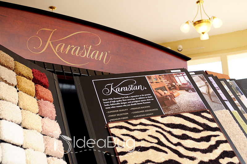 Store Photo for Flooring Retailer