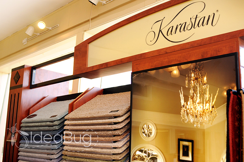 Store Photo for Flooring Retailer