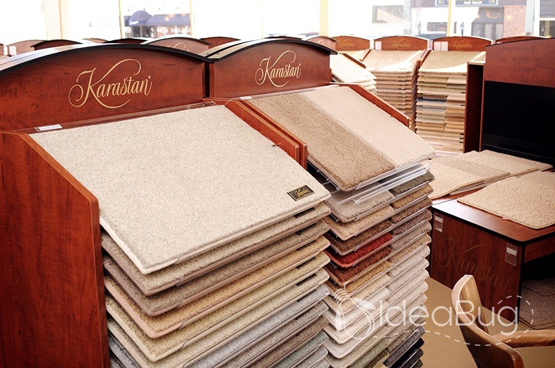 Store Photo for Flooring Retailer