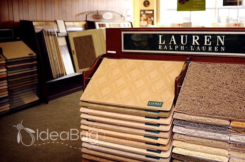 Store Photo for Flooring Retailer