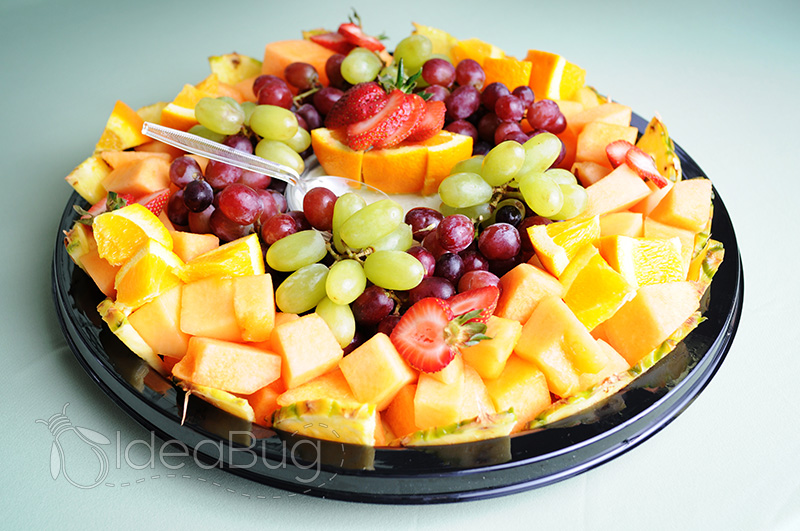 Food Photo for Chef Shell